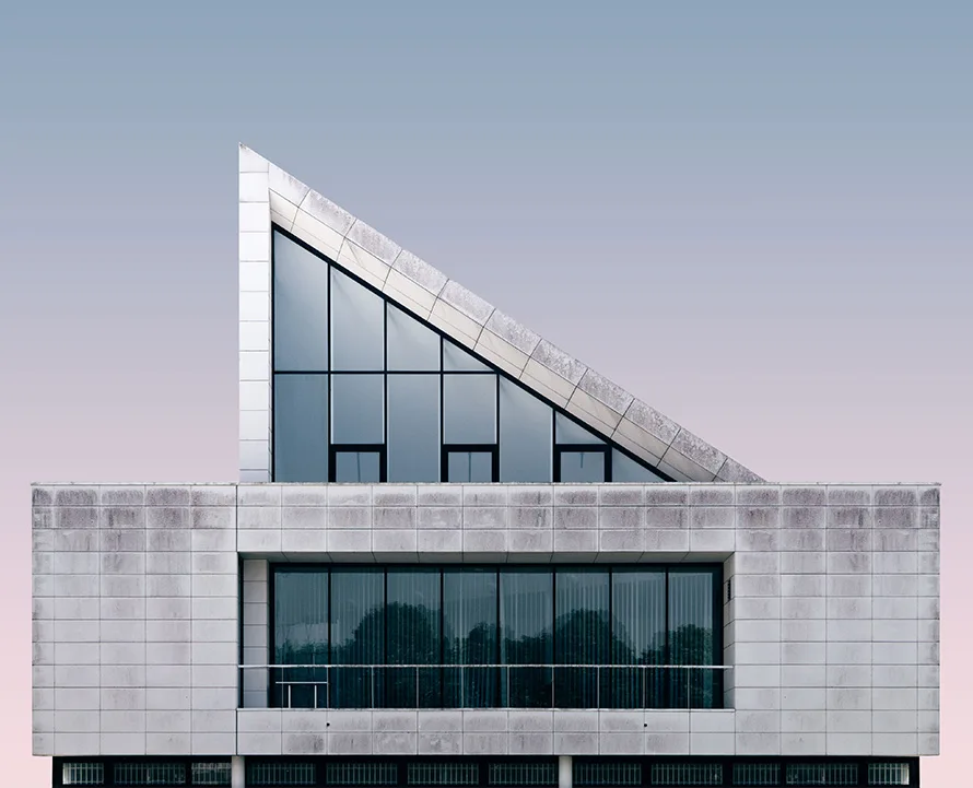 Valley Residence