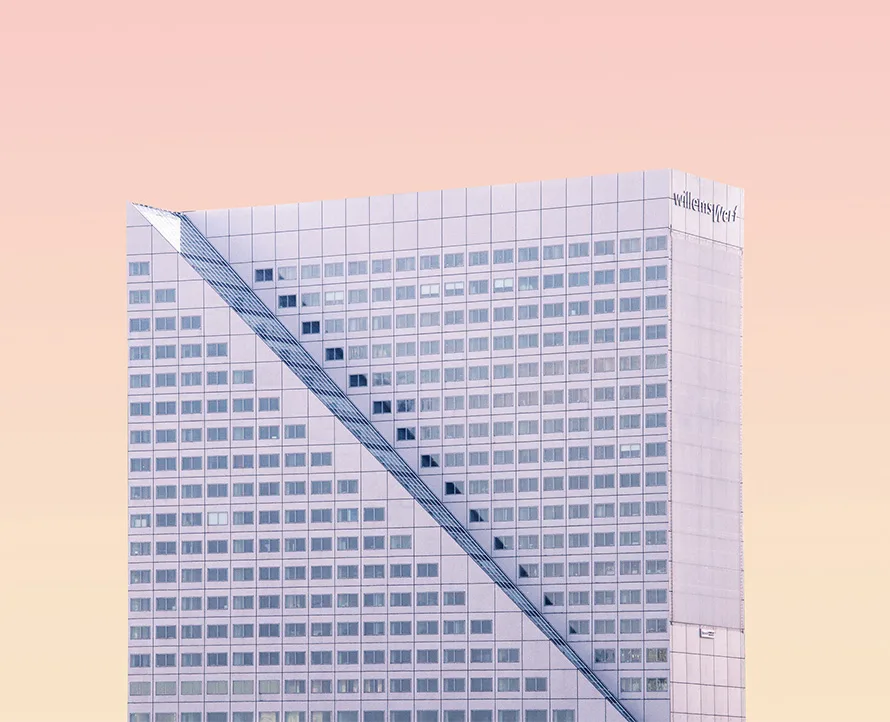 Valley Residence