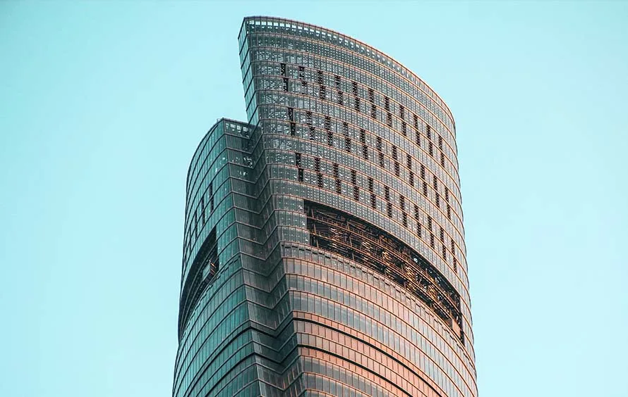 Ocean View Building - mk体育