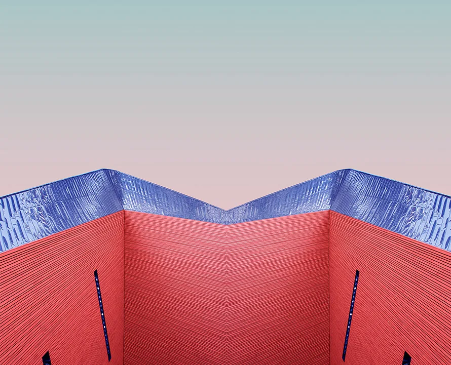 海景体育建筑 - mk体育